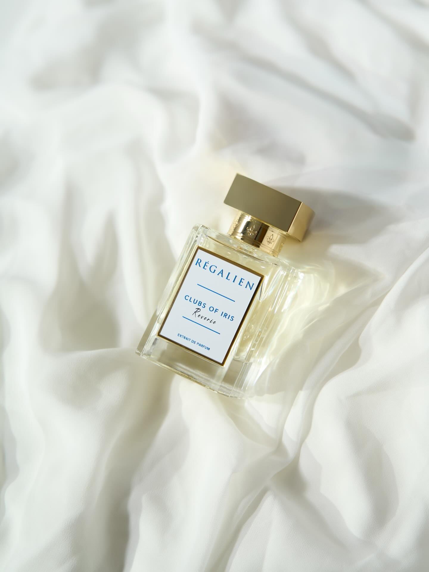 CLUB OF IRIS REVERIE EXTRAIT 80ML