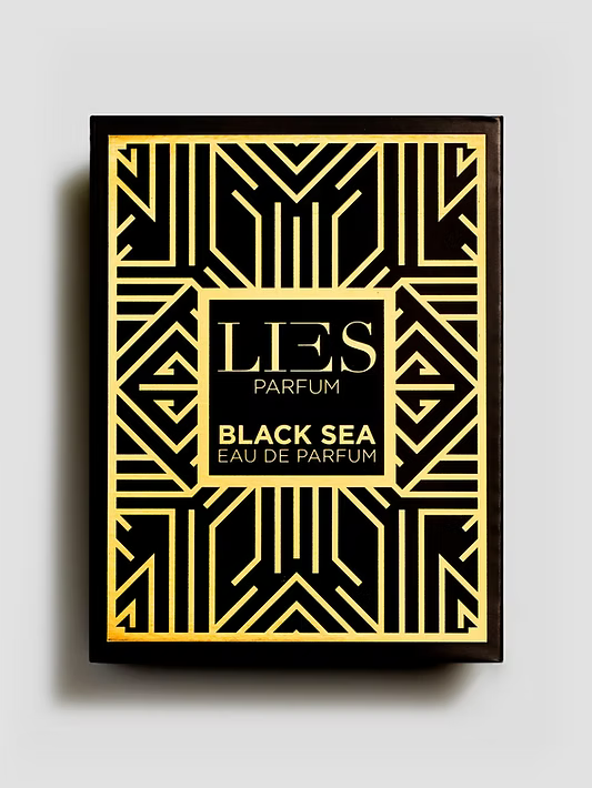 BLACK SEA LIES PARFUM 50ML