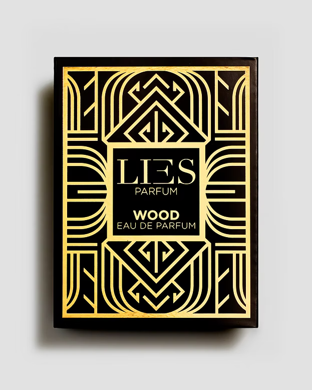 WOOD LIES PARFUM 50ML