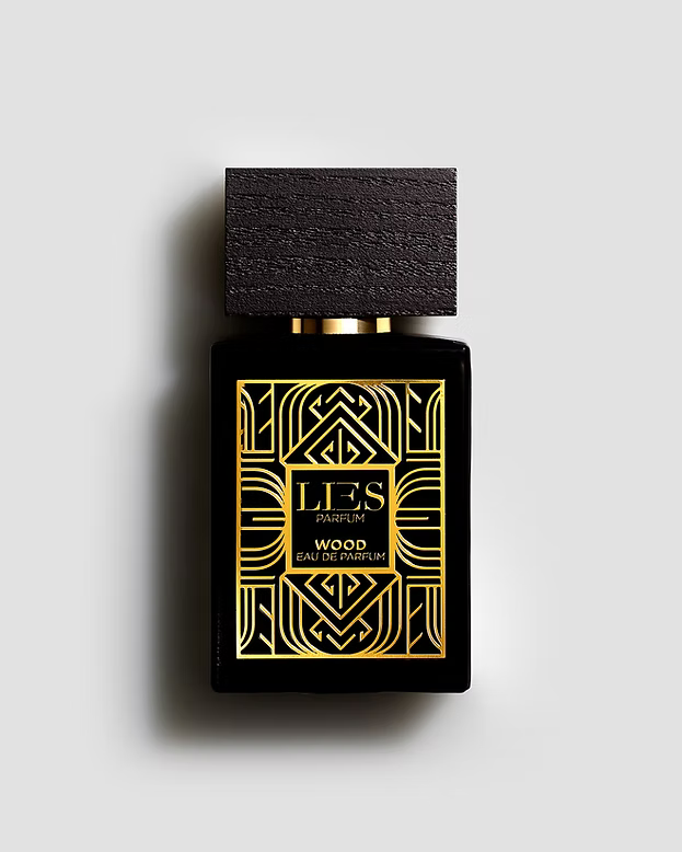 WOOD LIES PARFUM 50ML