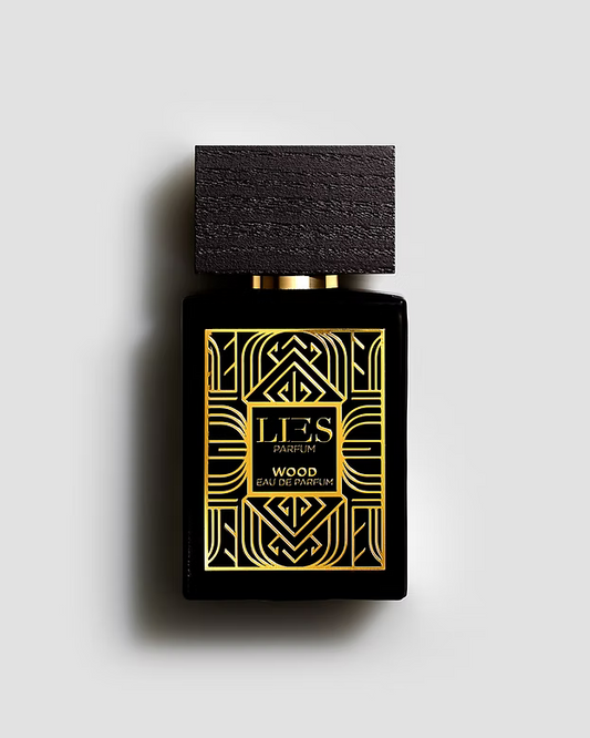 WOOD LIES PARFUM 50ML