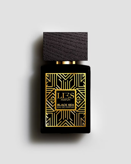 BLACK SEA LIES PARFUM 50ML
