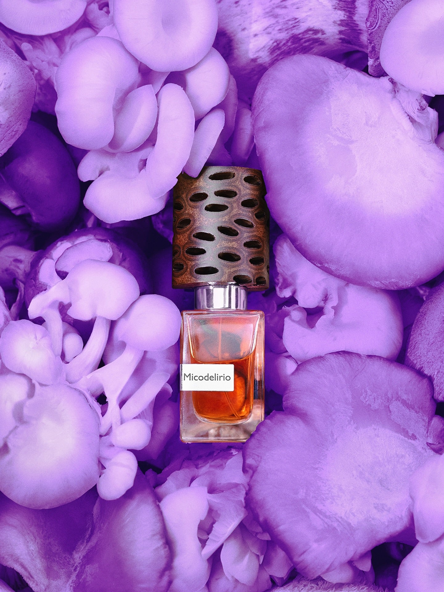 MICODELIRIO NASOMATTO EXTRAIT 30 ML