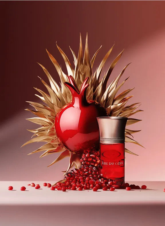 AME DU COEUR 100ML E.D.P