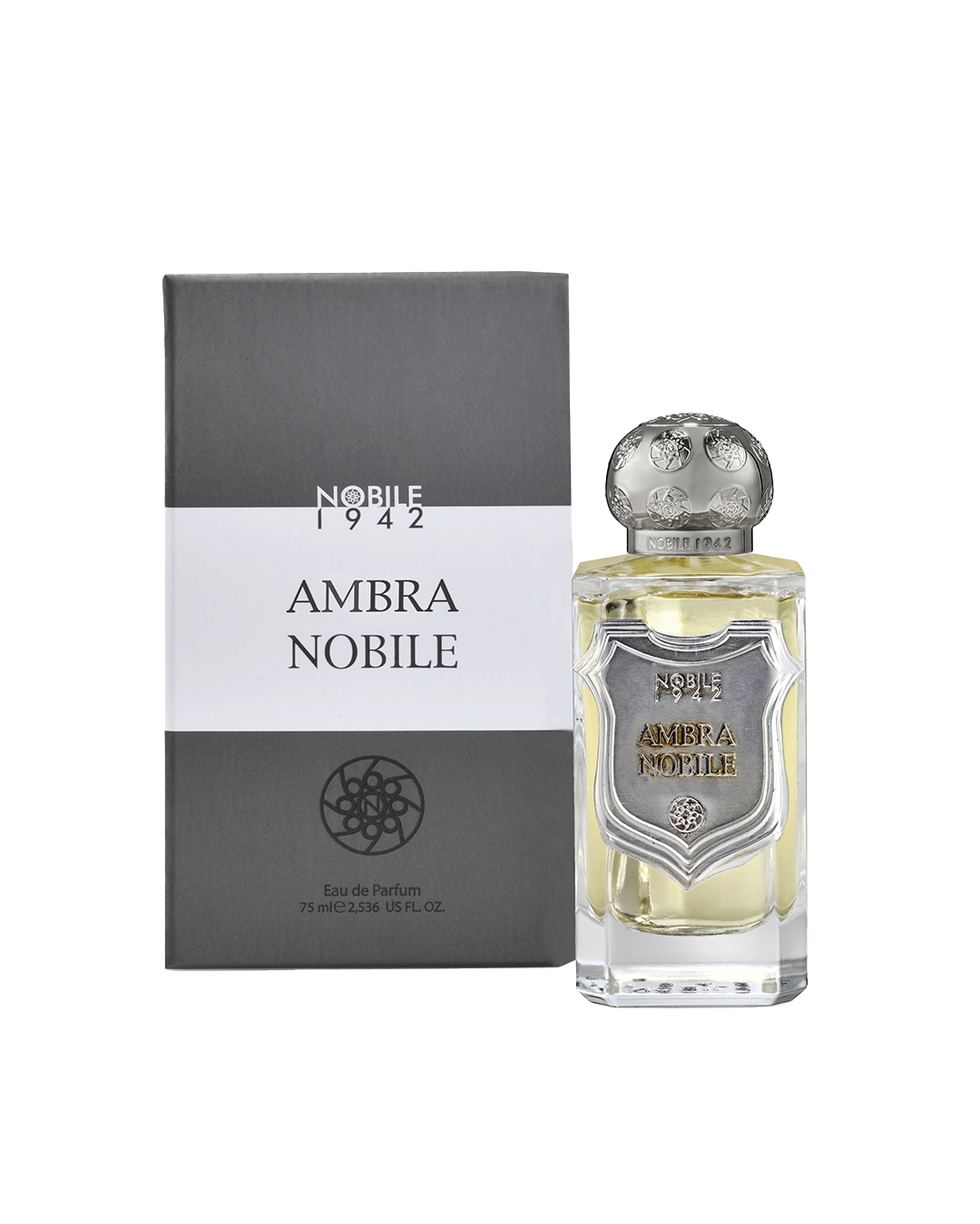 AMBRA NOBILE 75ML E.D.P