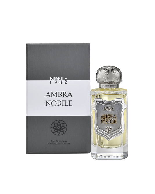 AMBRA NOBILE 75ML E.D.P