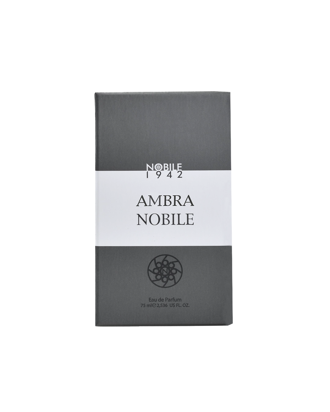 AMBRA NOBILE 75ML E.D.P