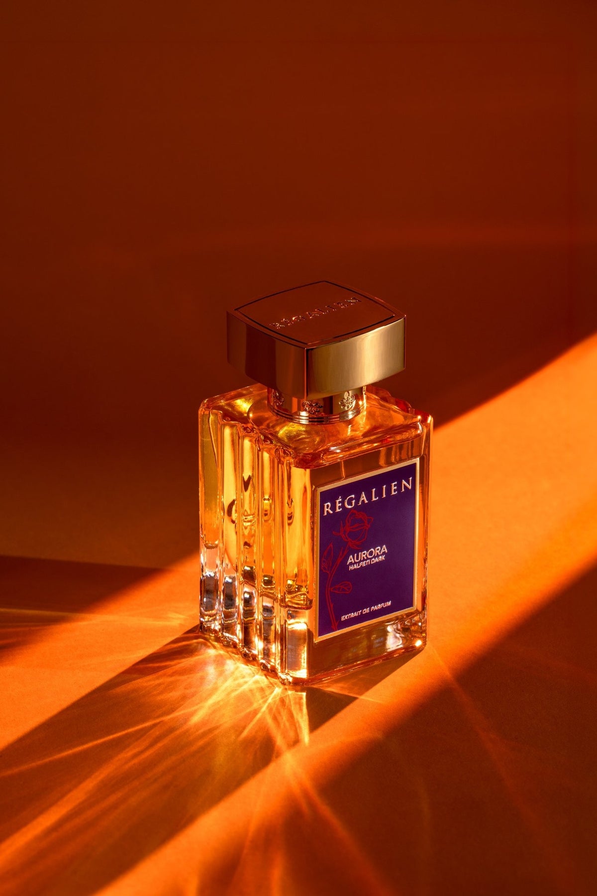 AURORA EXTRAIT 80ML