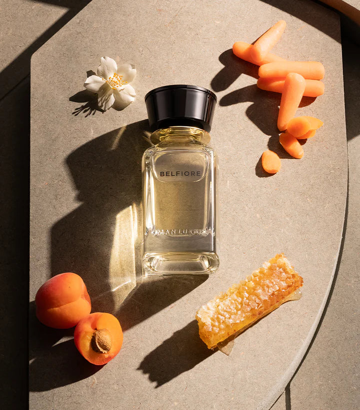 Belfiore Eau de Parfum 100ml
