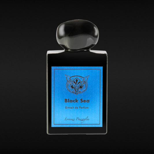 BLACK SEA EXTRAIT DE PARFUM 50ML
