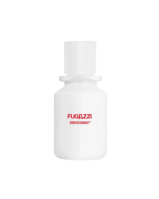 BORNTOSTANDOUT X FUGAZZI EXTRAIT 50ML
