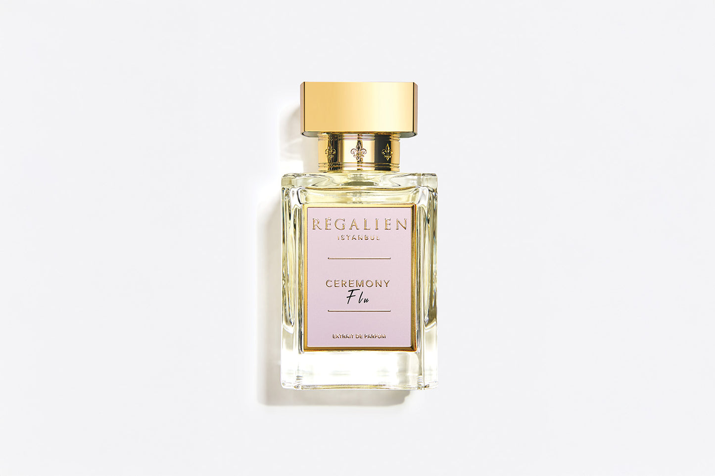 CEREMONY FLU EXTRAIT 80ML