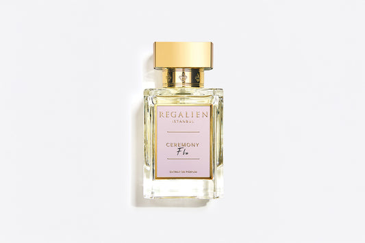 CEREMONY FLU EXTRAIT 80ML