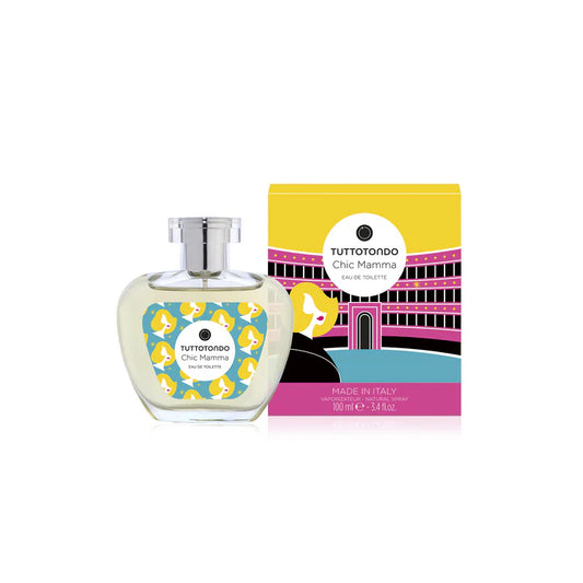 CHIC MAMMA PROFUMO 100ML E.DT