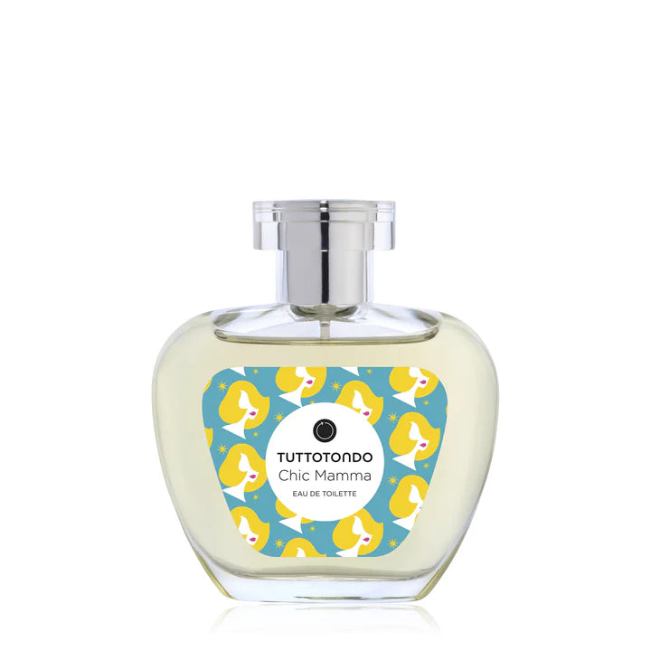 CHIC MAMMA PROFUMO 100ML E.DT