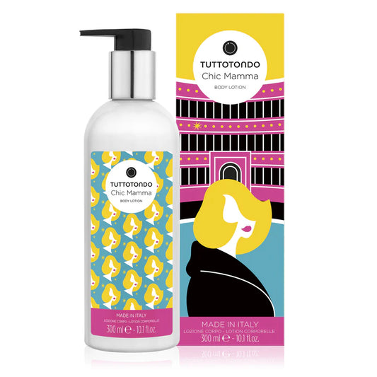 CHIC MAMMA LOZIONE CORPO 300ML