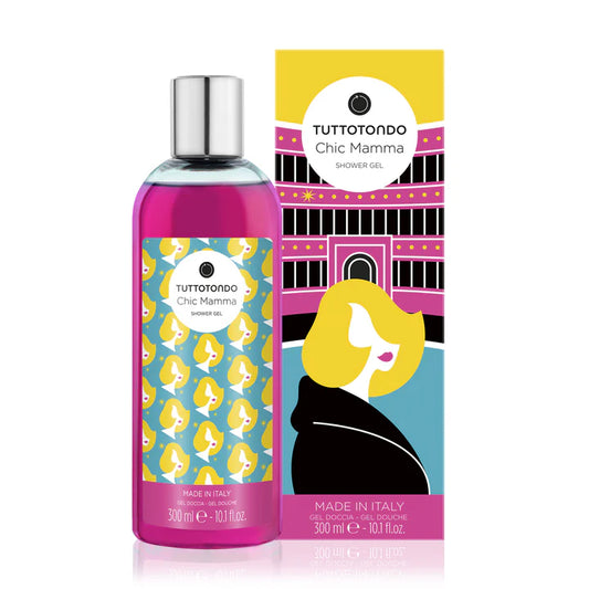 CHIC MAMMA BAGNOSCHIUMA 300ML