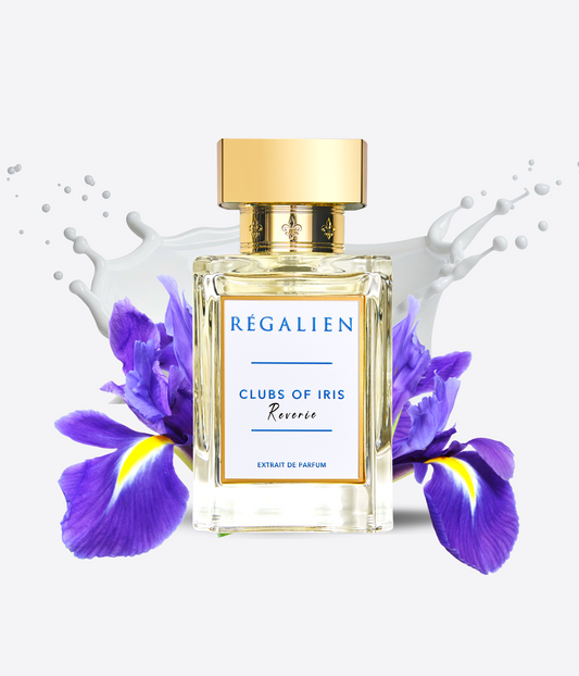 CLUB OF IRIS REVERIE EXTRAIT 80ML
