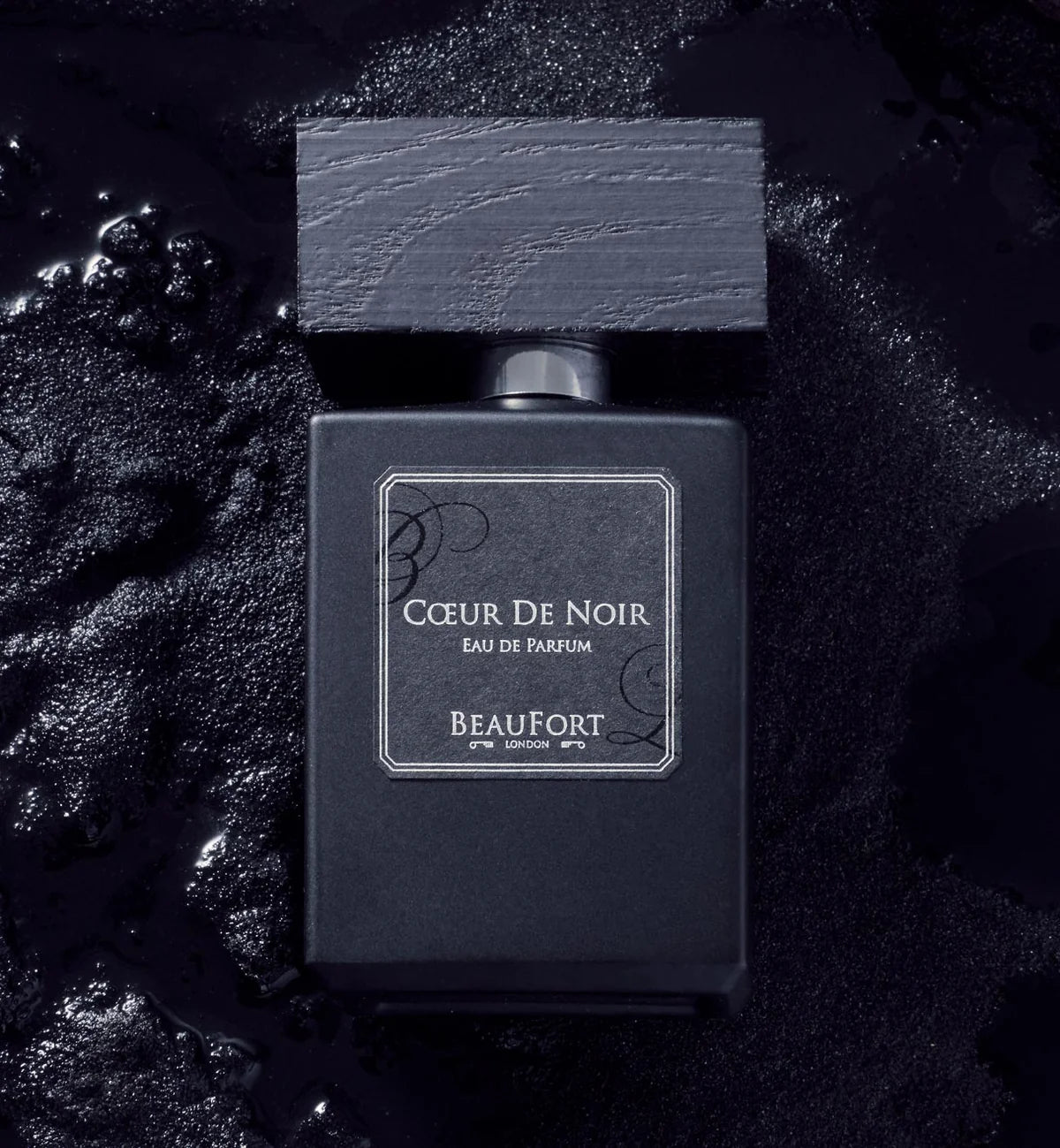COEUR DE NOIR 50ML
