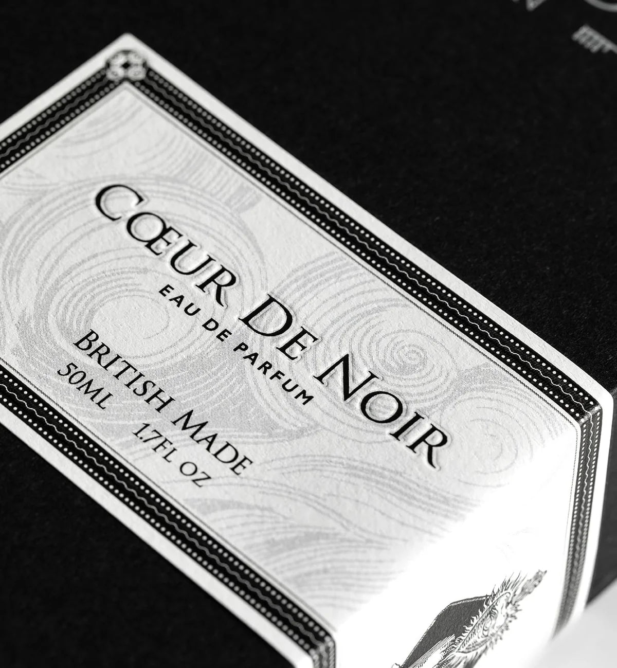 COEUR DE NOIR 50ML
