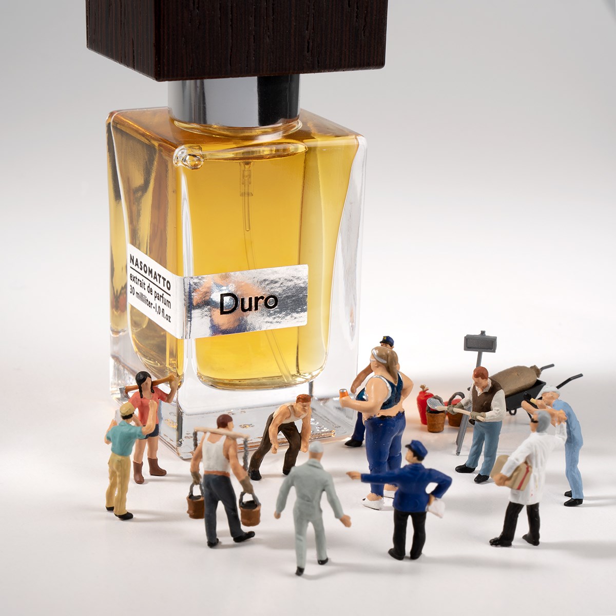 DURO NASOMATTO EXTRAIT 30 ML