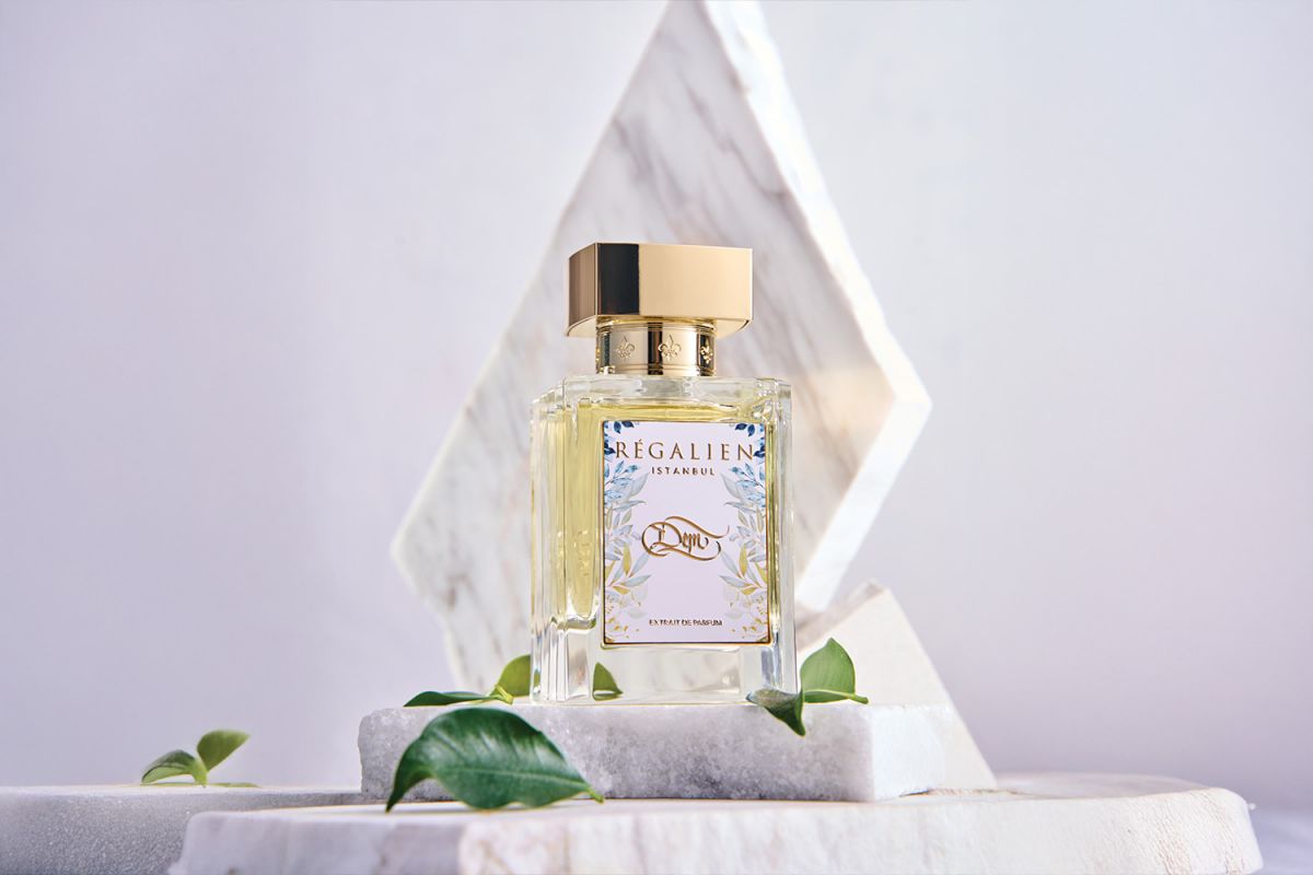 DEM 80ML EXTRAIT DE PARFUM