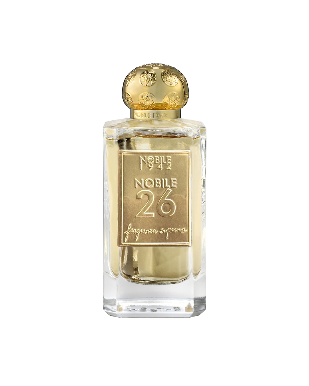 26 NOBILE 75ML E.D.P