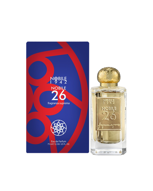 26 NOBILE 75ML E.D.P