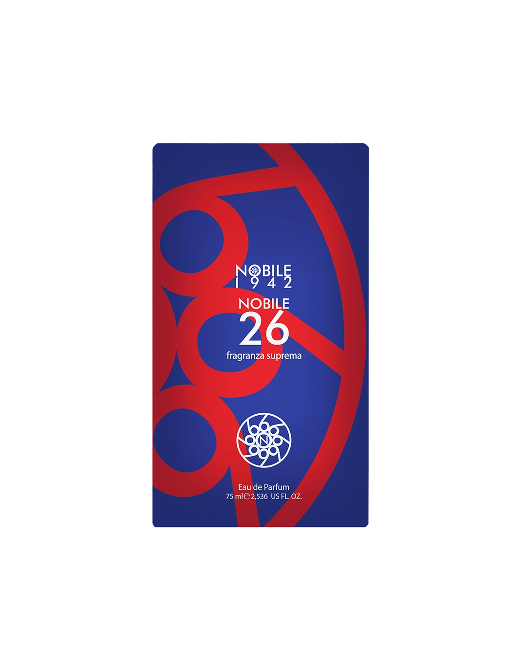 26 NOBILE 75ML E.D.P