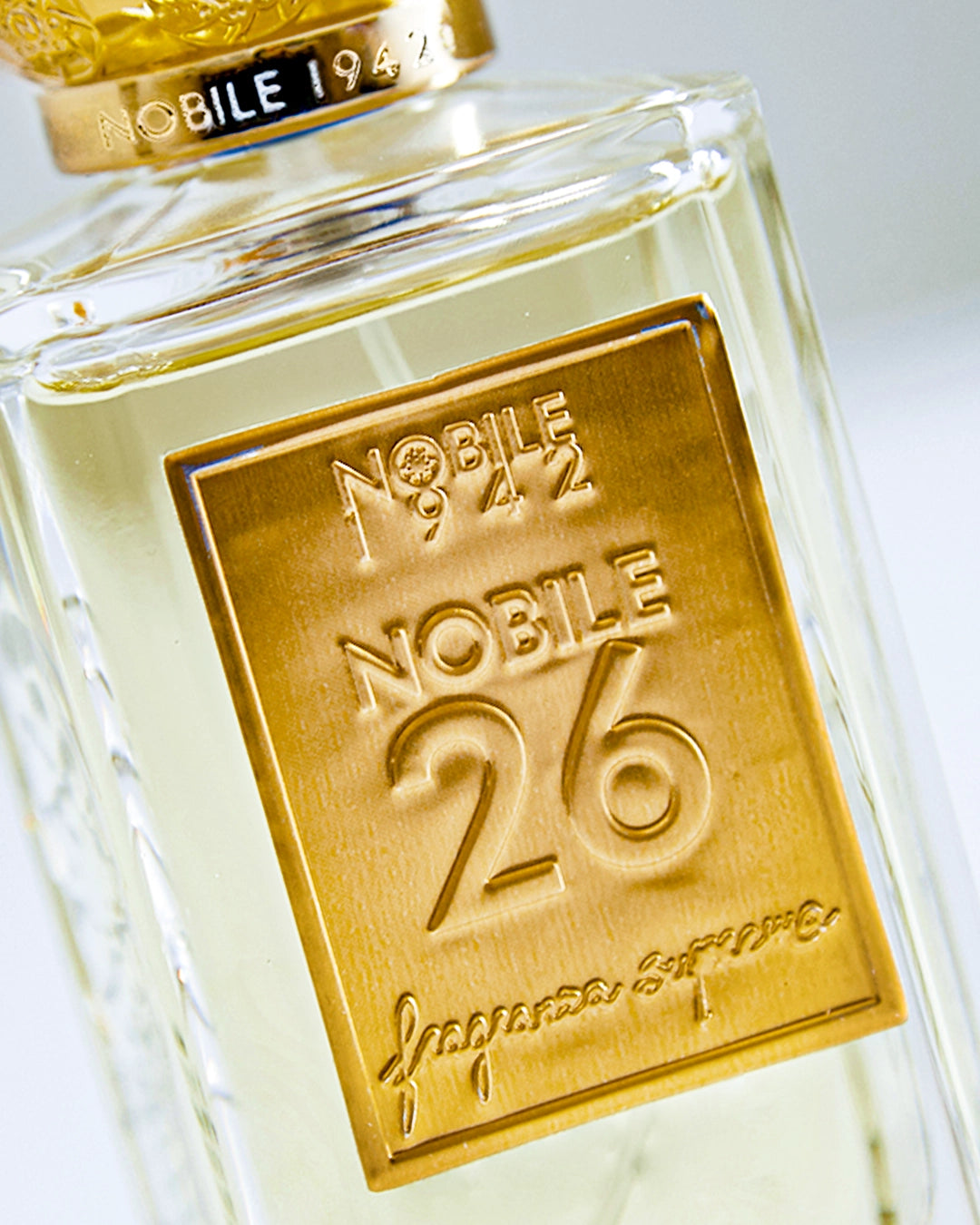26 NOBILE 75ML E.D.P