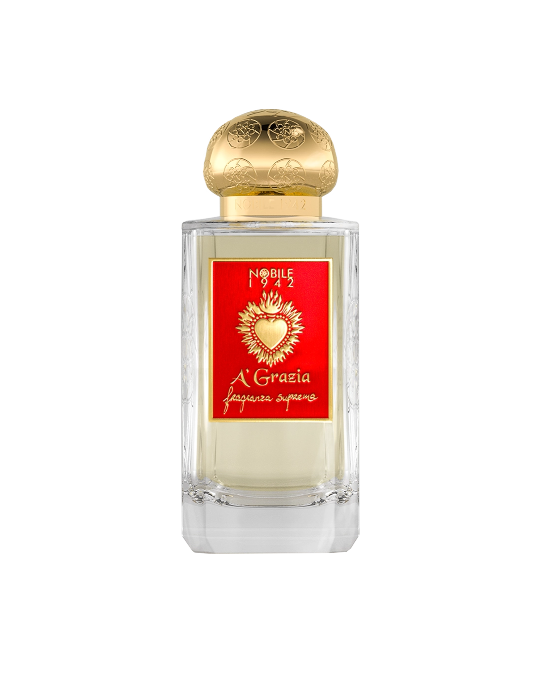 A'GRAZIA 75ML E.D.P