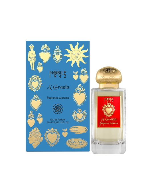 A'GRAZIA 75ML E.D.P