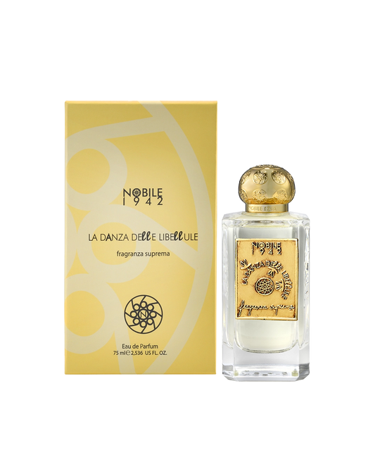 LA DANZA DELLE LIBELLULE 75ML E.D.P