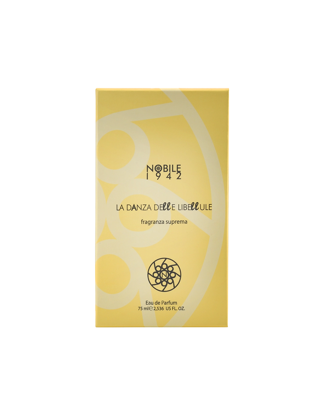 LA DANZA DELLE LIBELLULE 75ML E.D.P
