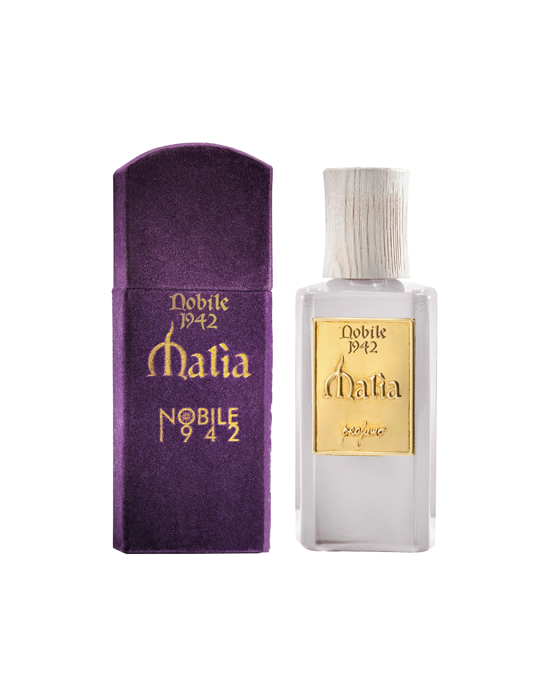 MALIA 75 ML EXTRAIT DE PARFUM