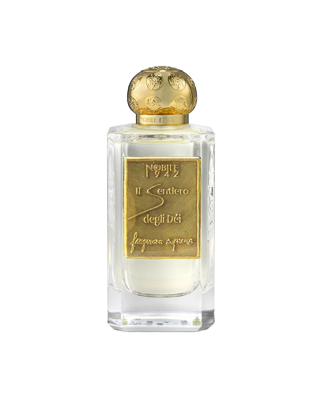 IL SENTIERO DEGLI DEI 75ML E.D.P