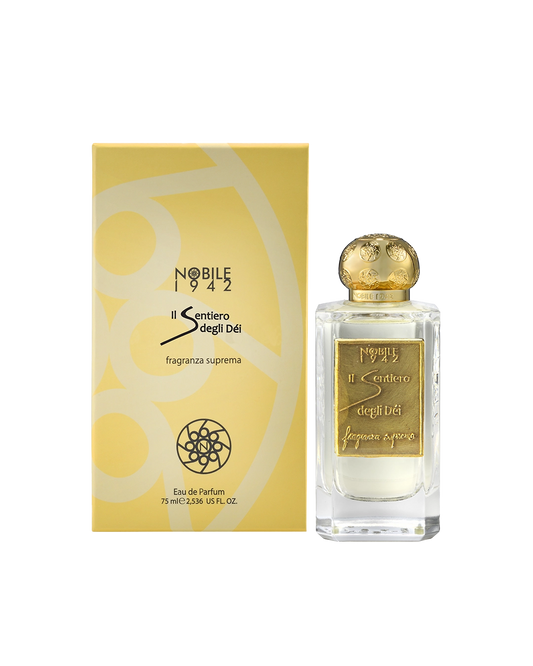 IL SENTIERO DEGLI DEI 75ML E.D.P