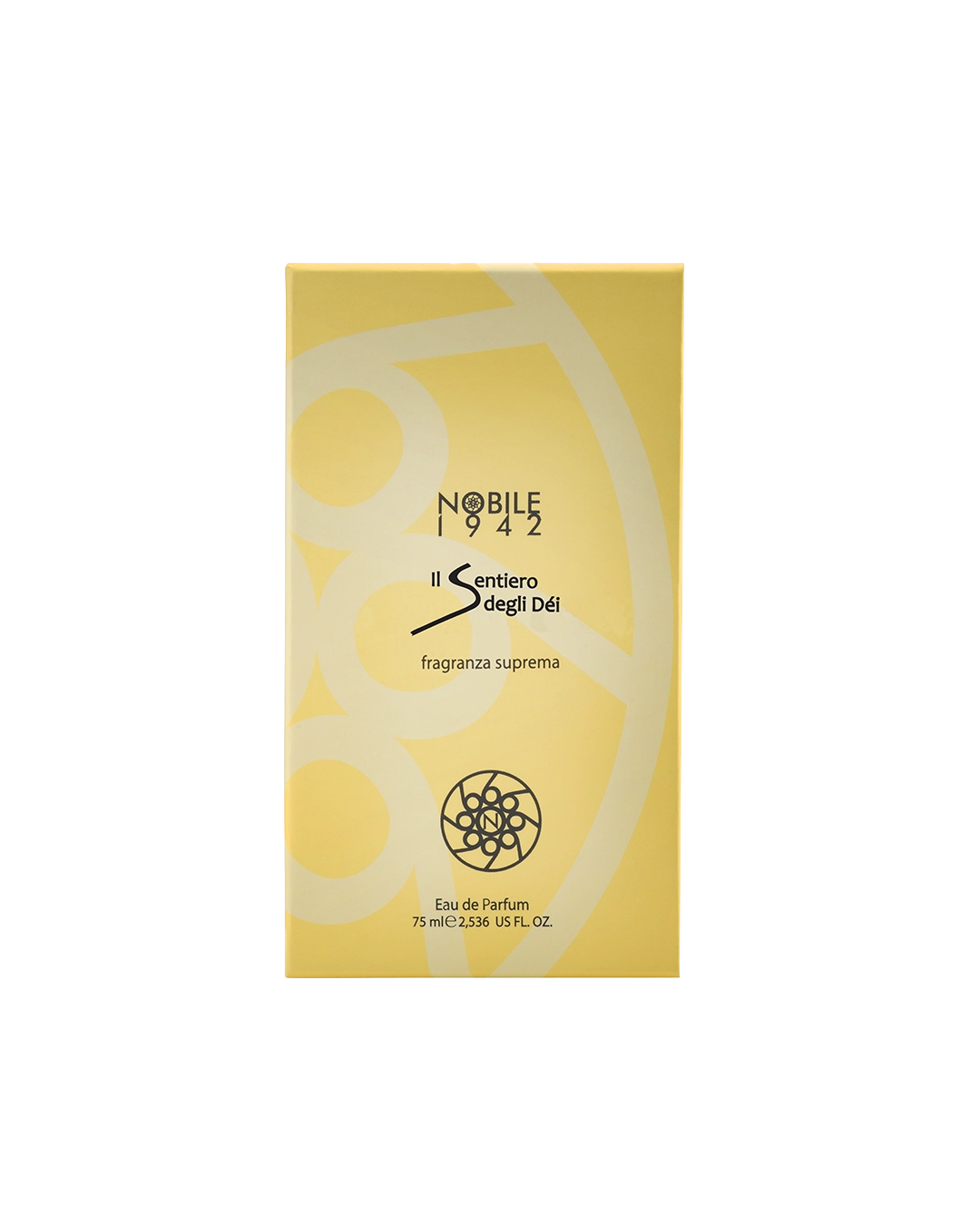 IL SENTIERO DEGLI DEI 75ML E.D.P