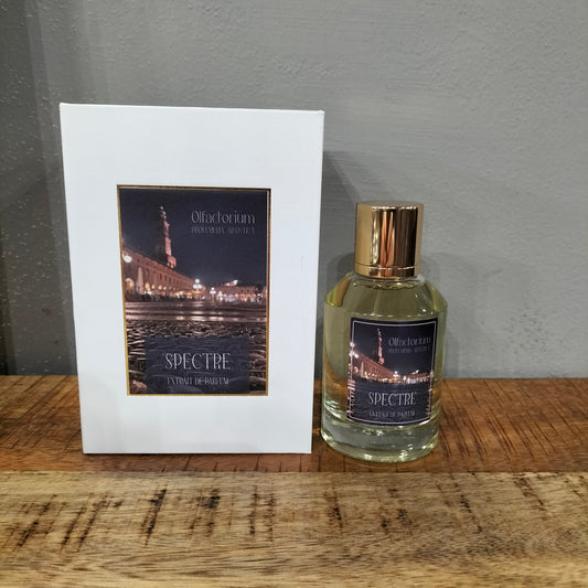 SPECTRE EXTRAIT DE PARFUM 100ML