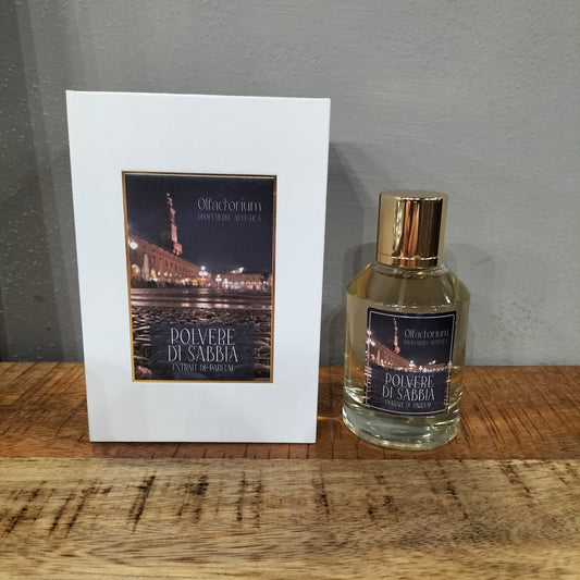 POLVERE DI SABBIA EXTRAIT DE PARFUM 100ML