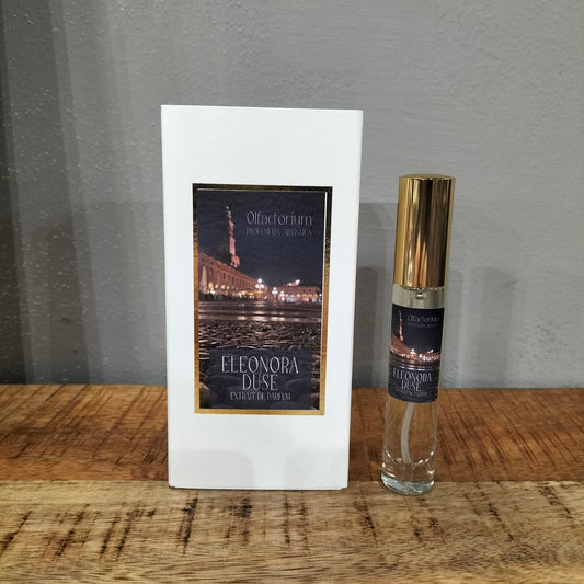 ELEONORA DUSE EXTRAIT DE PARFUM 15ML
