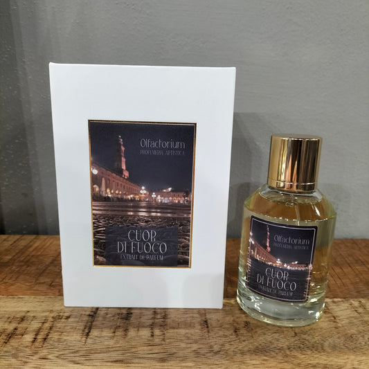 CUOR DI FUOCO EXTRAIT DE PARFUM 100ML