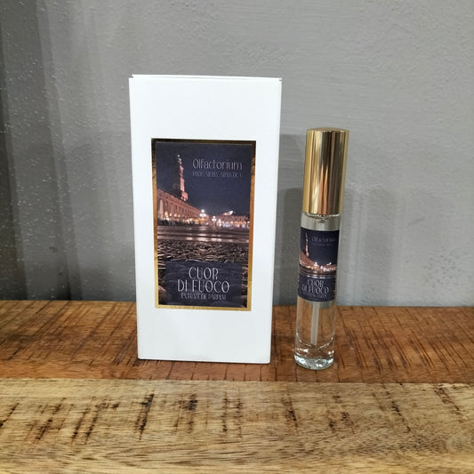 CUOR DI FUOCO EXTRAIT DE PARFUM 15ML
