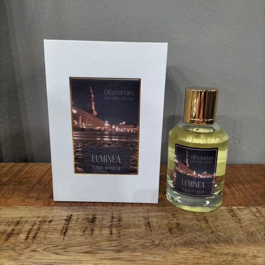 LUMINEA EXTRAIT DE PARFUM 100ML