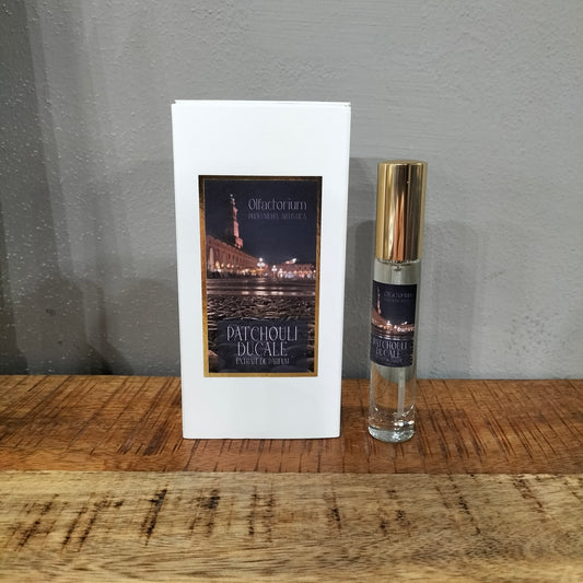 PATCHOULY DUCALE EXTRAIT DE PARFUM 15ML
