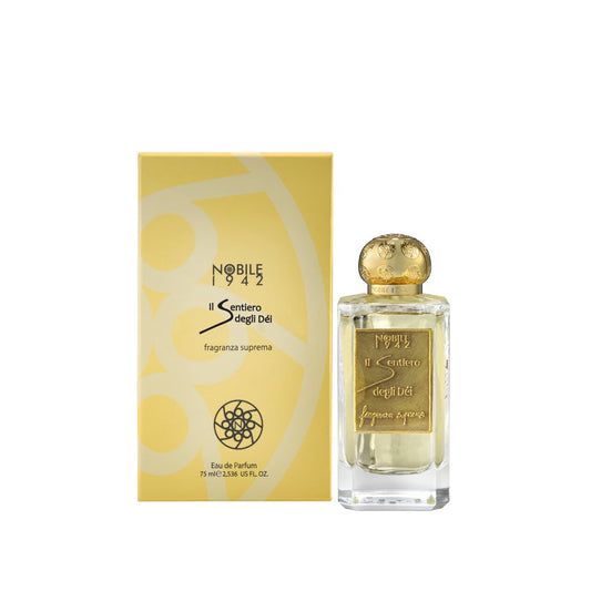 IL SENTIERO DEGLI DEI 75ML E.D.P