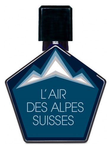 L'AIR DES ALPES SUISSES 50ML E.D.P