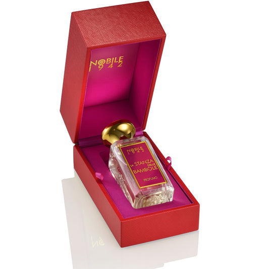 LA STANZA DELLE BAMBOLE 75ML EXTRAIT DE PARFUM