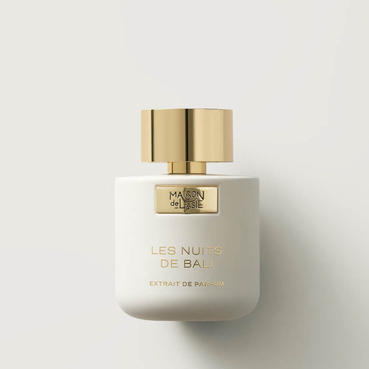 JARDIN DE L'INDE EXTRAIT 50 ML
