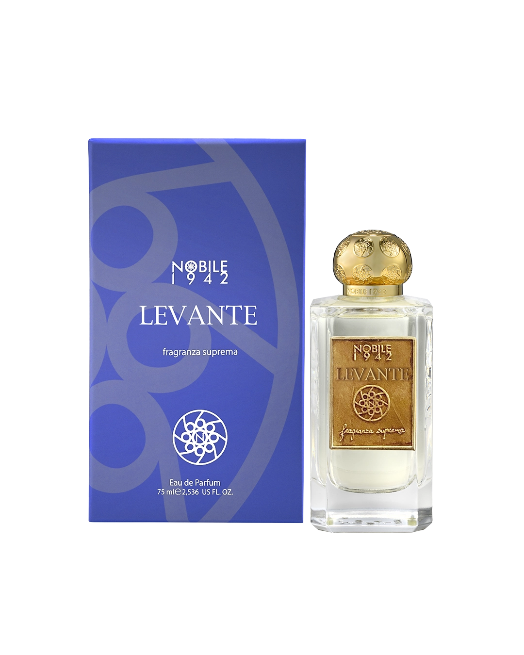 LEVANTE 75ML E.D.P